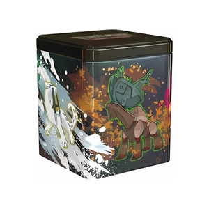 Pokémon - Stacking Tin Ting-Lu (IT)