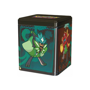 Pokémon - Stacking Tin Ogerpon (IT)