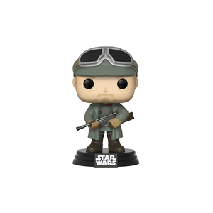 Funko Pop Vinyl 242 - Tobias Beckett - Star Wars