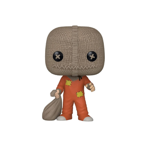 Funko Pop Movies 1242 - Sam - Trick r Treat