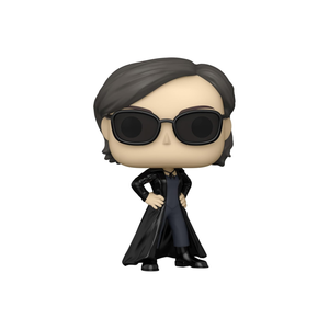 Funko Pop Movies 1173 - Trinity - Matrix