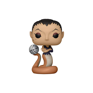 Funko Pop Movies 1089 - White Mamba - Space Jam 2