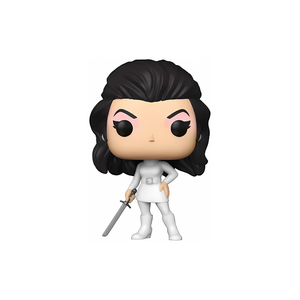 Funko Pop Heroes 382 - Wonder Woman - Wonder Woman