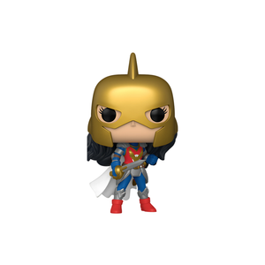 Funko Pop Heroes 431 - Wonder Woman - Wonder Woman