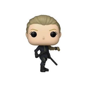 Funko Pop Vinyl 1213 - Yelena - Marvel Hawkeye