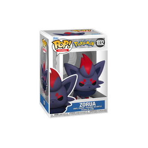 Funko Pop Movies 1032 - Zorua - Pokémon