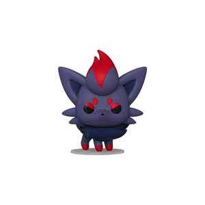 Funko Pop Movies 1032 - Zorua - Pokémon